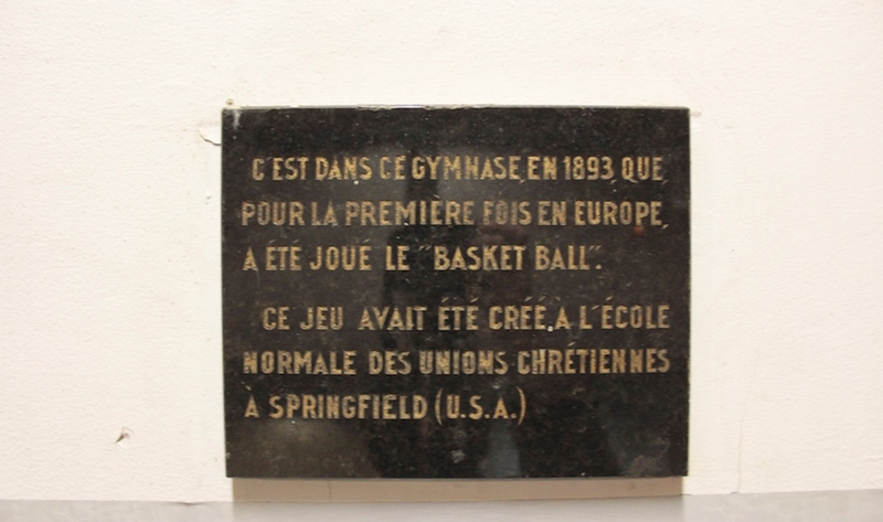 Imagen: UCJG Paris